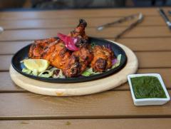 Authentic Cuisine Of India | Indian Restaurant Langford