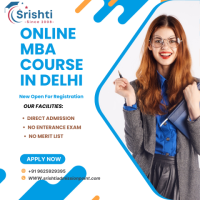 Advance Your Career with an Online MBA Course in Delhi