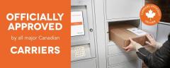 Secure and Reliable Parcel Lockers in Mississauga