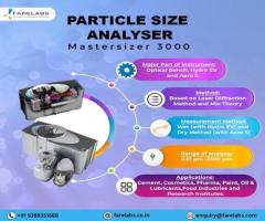 For the Best Calibration Services, Pick  FARE Labs Pvt. Ltd. 