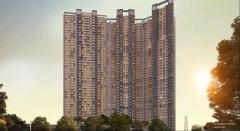 The Wadhwa Atmosphere O2: Premium Homes in Mulund West