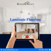 R-Rated Laminate Flooring at Unbeatable Prices – Visit BuildMyPlace Today