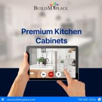 Premium Quality Kitchen Cabinets