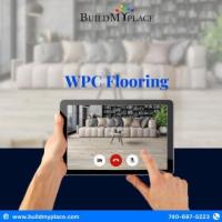 Looking for Quality WPC Flooring? Find It at BuildMyPlace!