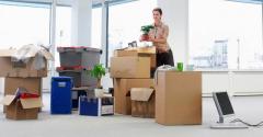 Professional Moving Services for Your Home