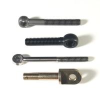 High-Quality Hex Head Bolts | G-FAST Distribution