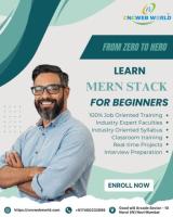 Mern Stack Developer Course in Mumbai