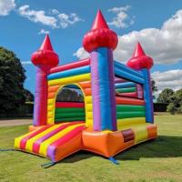 Why Choose Bounce House Rentals for Your Next Party?