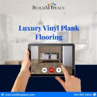 Exclusive Deals on Luxury Vinyl Plank Flooring – Shop BuildMyPlace Today!