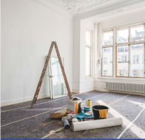 Revitalize Your Space with Professional Painter Contractors