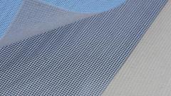 Industrial Fiberglass Covered Grating