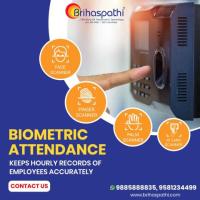 Biometric Attendance System in Hyderabad