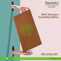 Alternative to Plywood | Floresta