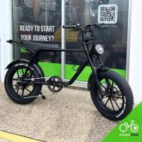 E-move Bikes