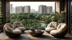 L&T Realty Worli | Upcoming Spacious Apartments in Mumbai