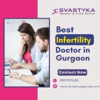 Best Infertility Doctor in Gurgaon