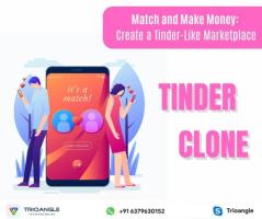 Match and Make Money: Create a Tinder-Like Marketplace