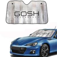 PapaChina Offers Custom Car Sun Shades at Wholesale Prices