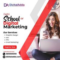 Delhi School of Digital Marketing | Master Digital Skills