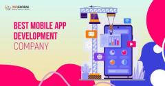 Hire the Best company of Mobile App Development Bangalore 