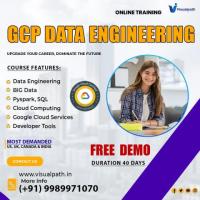 GCP Data Engineering Online Course in Hyderabad