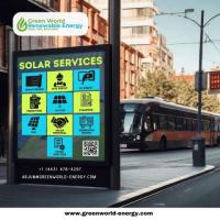 Solar Permit (AHJ Permission) Services by GWRE