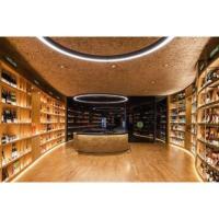 Natural Wine Store Miami - Where Taste Meets Sustainability 