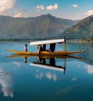 Kashmir’s Best-Kept Secrets: Explore Dodhpathri and Yusmarg