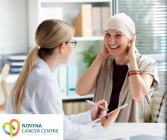 Expert Breast Cancer Treatment in Singapore | Novena Cancer Centre