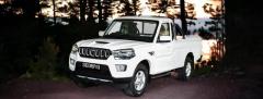 Discover Mahindra Bolero, Scorpio, and Pickup Prices in Kenya