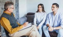 Benefits Of Pre Marriage Counseling For Couples