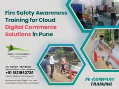 Fire Safety Awareness Training in Pune