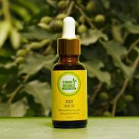 Best Face Oil For Glowing Skin | Kaanan Botanica