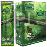 Juicy Jay Hemp Wraps – Smooth and Premium Hemp Wraps