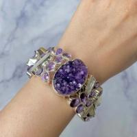 Amethyst Jewelry At Best Prices From Sagacia Jewelry