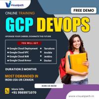 GCP DevOps Training | GCP DevOps Training in Ameerpet