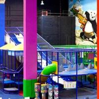 Discover Wonder World, the Best Softplay in Glasgow