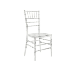 Elegant Silver Tiffany Chairs Australia Perfect for Any Event