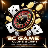 How Can the BC Game Clone Script Benefit Entrepreneurs?