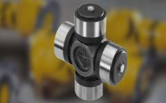 Universal Joint Cross Suppliers