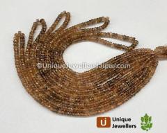 Buy Andalusite Gemstone Beads at Wholesale Prices. 