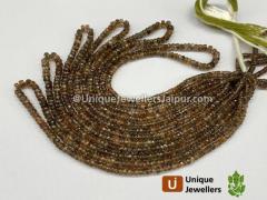 Buy Andalusite Gemstone Beads at Wholesale Prices. 