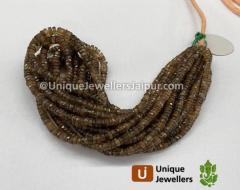 Buy Andalusite Gemstone Beads at Wholesale Prices. 