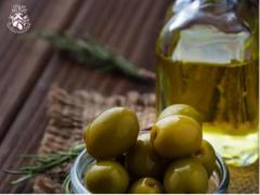 Italian Olive Oil 