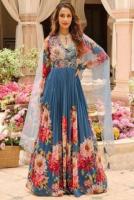 Stunning Collection of Anarkali Suits in USA