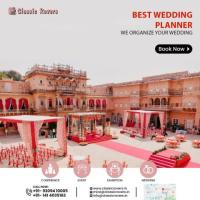 Best Wedding Planners in Jaipur | Classic Rovers - Your Dream Wedding Organizers