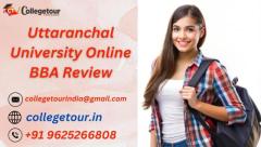 Sharda University Online BCA Admission