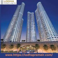 Lodha Premier Dombivli Palava Codename Casa Foresta Project Shilphata Kalyan Shil Road