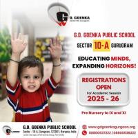 Enroll Your Child in One of the Best CBSE Schools in Gurgaon