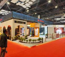 3D Stall Design and 3D Exhibition Stand Design